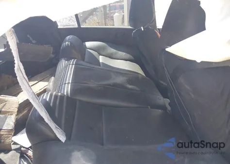 2012 Dodge Charger Police из США, поврежденный, VIN 2C3CDXAT3CH172207